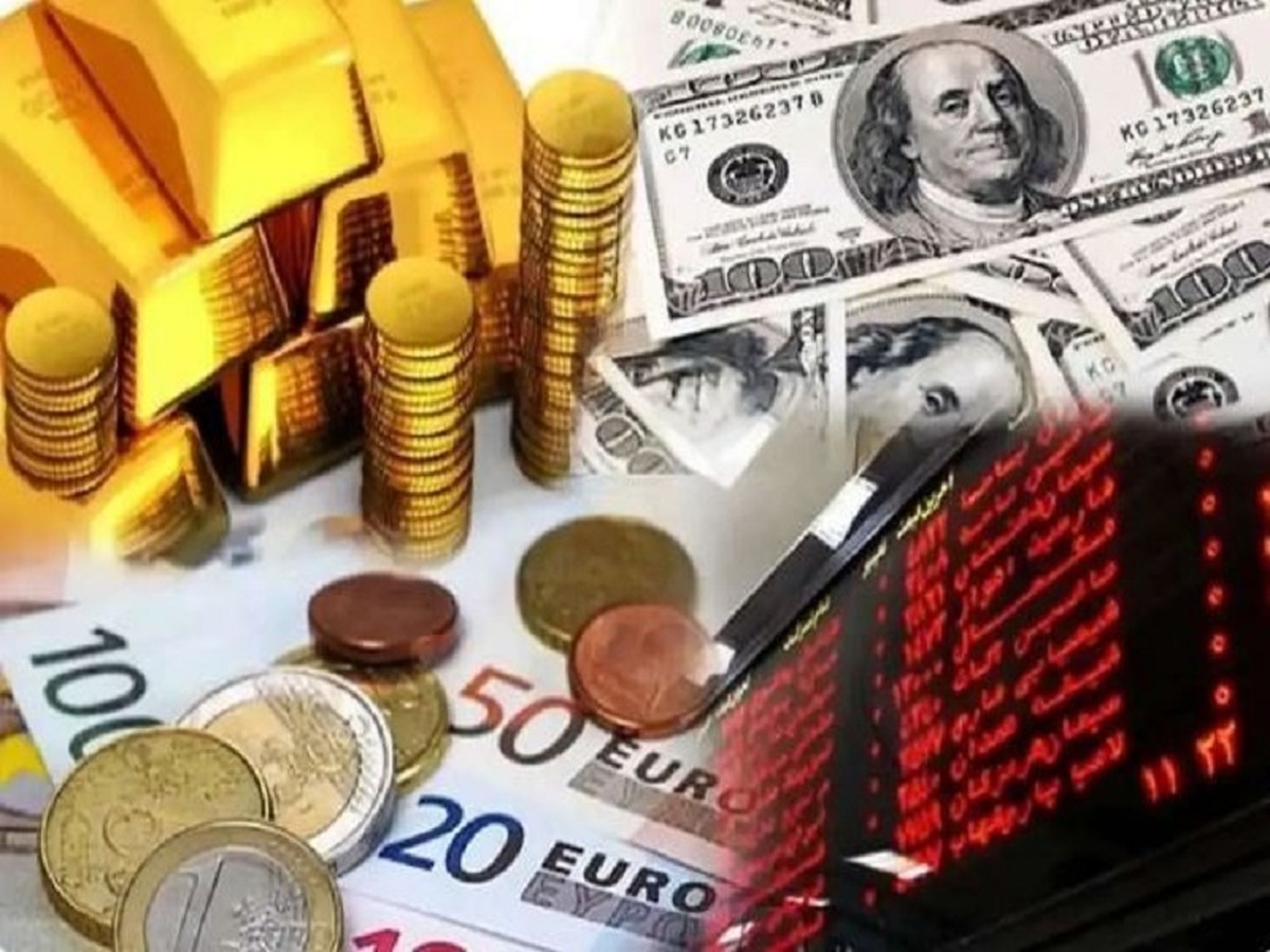 ماهیت پنهان نوسانات؛ تحلیلی بر محرکهای بنیادین بازارهای مالی ایران