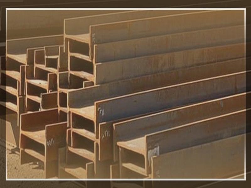 فرمول محاسبه وزن تیرآهن برای پروژههای ساختمانی فرمول محاسبه وزن تیرآهن برای پروژههای ساختمانی