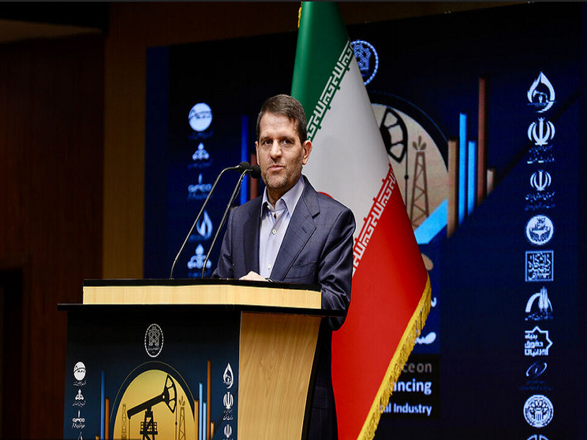 تنها ۱۵ درصد سرمایهگذاری پتروشیمی از بخش خصوصی واقعی بوده است