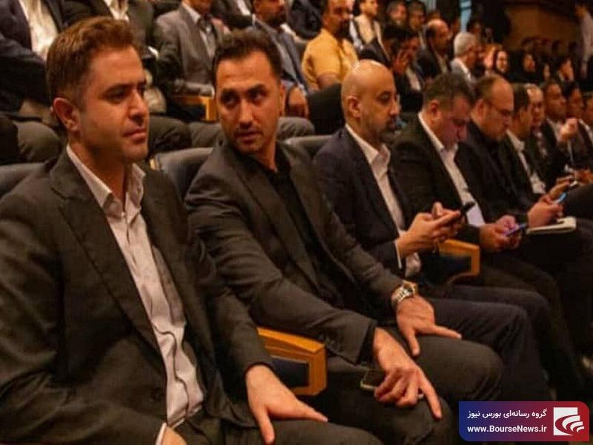 آغاز به کار سمپوزیوم فولاد ایران/ غولهای فولادسازی کشور گرد هم