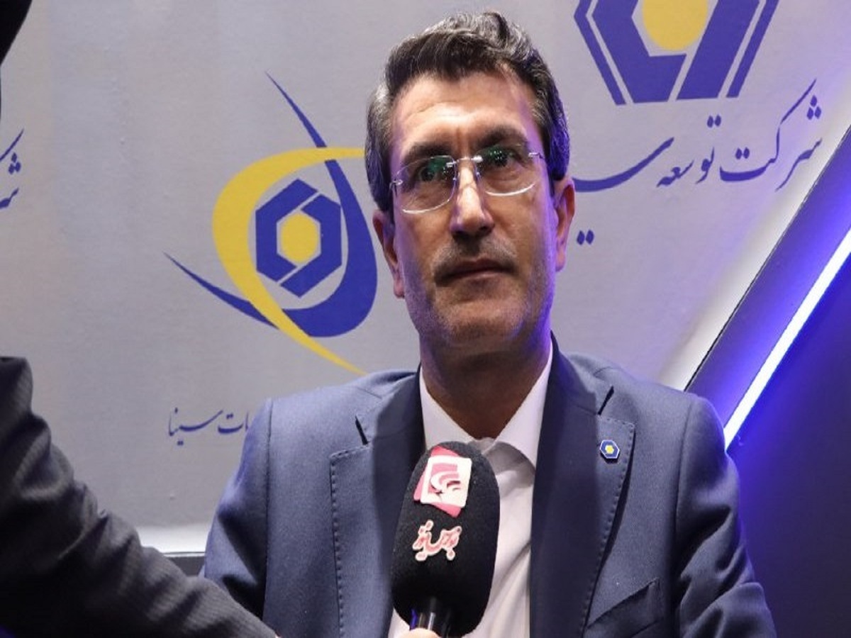 افزایش سرمایه ۲۰ همتی در دستور کار بانک سینا