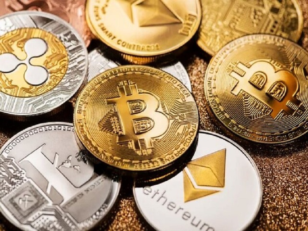 سقوط ناگهانی بازار رمزارزها با اظهارات رئیس فدرال رزرو