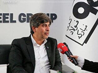 ۶ جهتگیری محوری گروه فولاد مبارکه/ پروژههای کلان استراتژیک گروه فولاد مبارکه در سال ۱۴۰۴ ۶ جهتگیری محوری گروه فولاد مبارکه/ پروژههای کلان استراتژیک گروه فولاد مبارکه در سال ۱۴۰۴