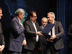 شرکت نفت ستاره خلیج فارس امسال نیز رتبه برتر پدافند غیرعامل کشور را کسب کرد شرکت نفت ستاره خلیج فارس امسال نیز رتبه برتر پدافند غیرعامل کشور را کسب کرد