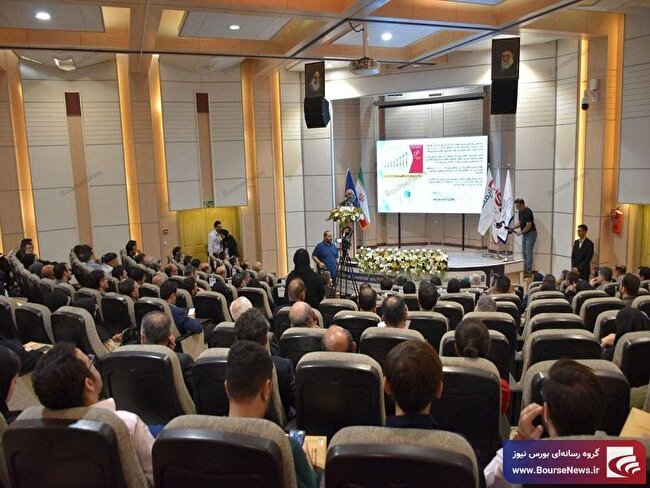 سهم ایران از تولید جهانی پلیمرها به ۱۶ میلیون تن خواهد رسید سهم ایران از تولید جهانی پلیمرها به ۱۶ میلیون تن خواهد رسید