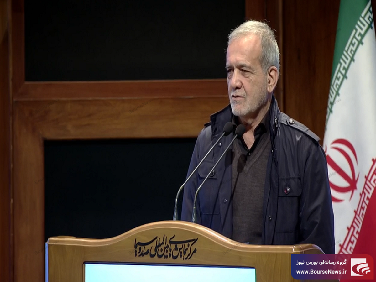 تعاملات خوبی با بریکس، شانگهای و اتحادیه اوراسیا صورت گرفته است