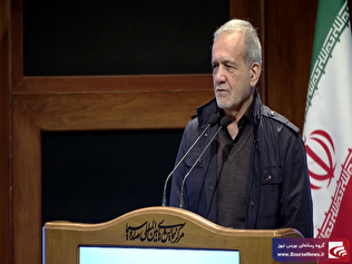 تعاملات خوبی با بریکس، شانگهای و اتحادیه اوراسیا صورت گرفته است