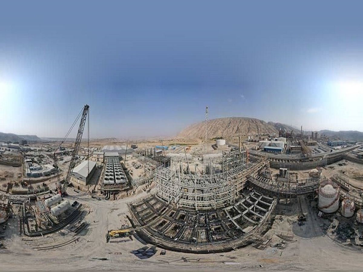 عملکرد درخشان صنایع پلیمر گچساران در اعتماد به سازندگان داخلی/ ۱۸.۶درصد بیشتر از برنامه