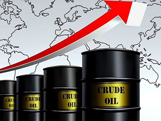 رشد نفت به دنبال تصمیم توقف افزایش تولید