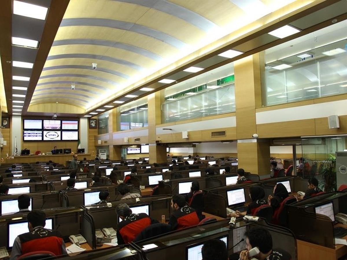 ۷۹۰ هزار تن محصول روی تابلو می‌رود