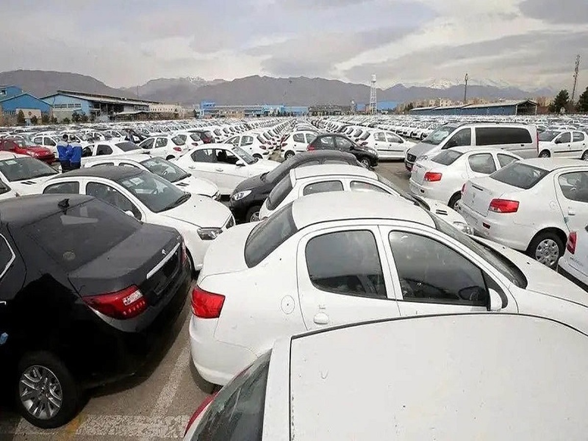 سونامی قیمت‌ها در بازار خودروهای داخلی
