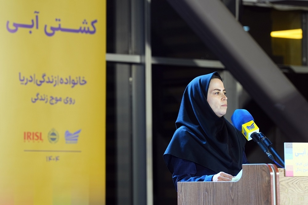 دومین پویش کشتی آبی به خان آخر رسید دومین پویش کشتی آبی به خان آخر رسید