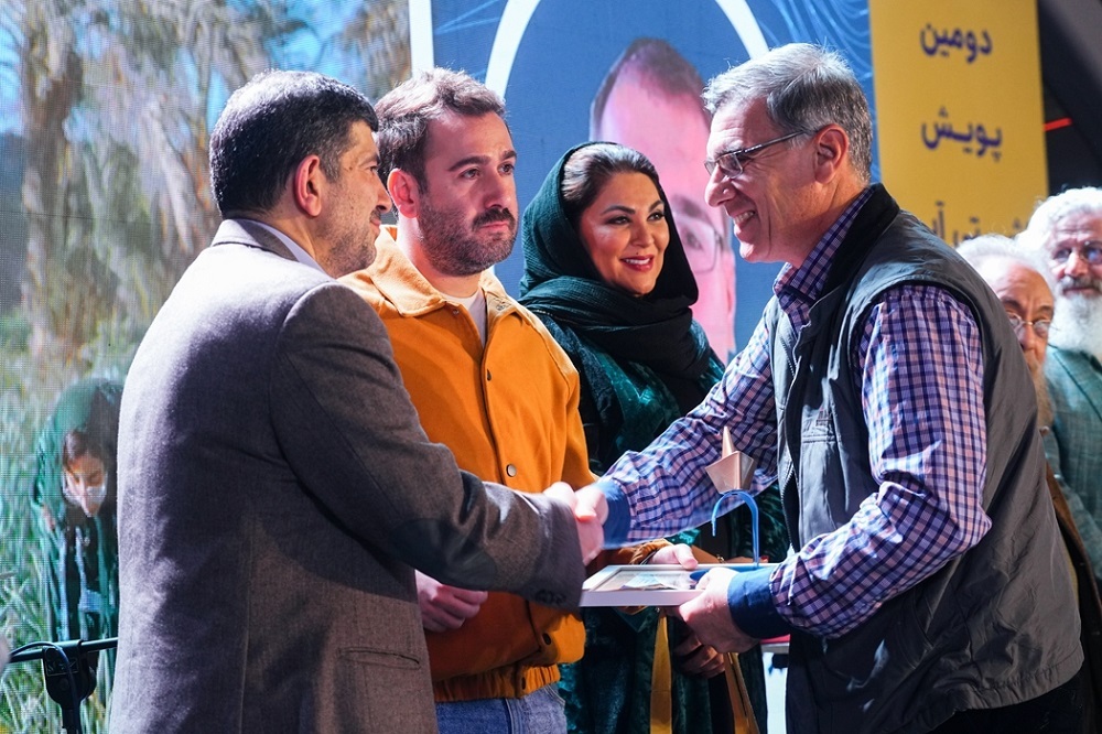 دومین پویش کشتی آبی به خان آخر رسید دومین پویش کشتی آبی به خان آخر رسید