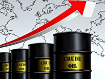 رشد نفت به دنبال تصمیم توقف افزایش تولید