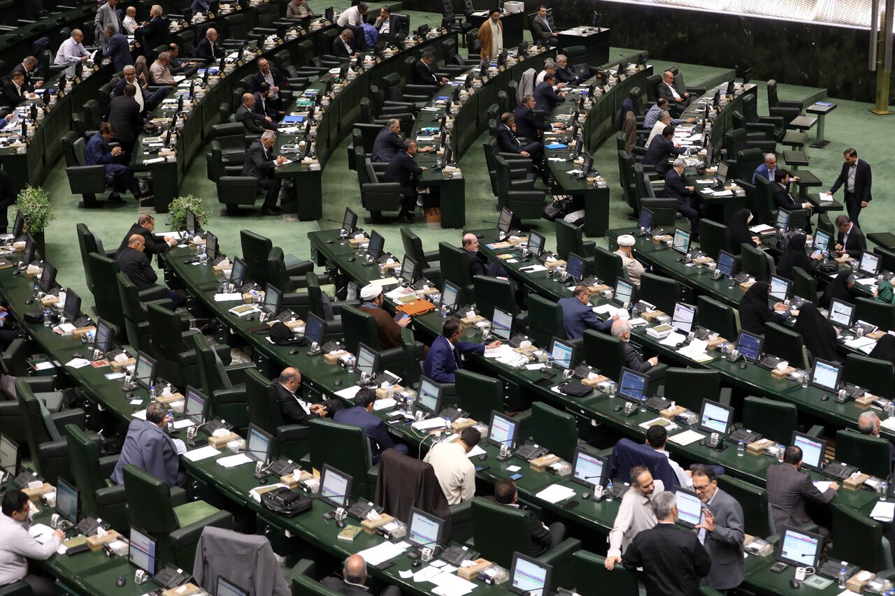 تصویب کلیات لایحه الزامات و احکام بودجههای سنواتی