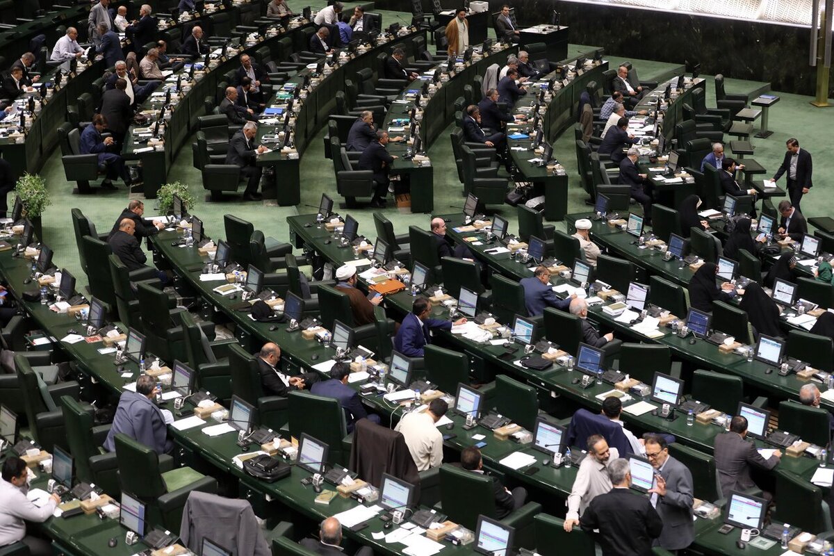 تصویب کلیات لایحه الزامات و احکام بودجه‌های سنواتی