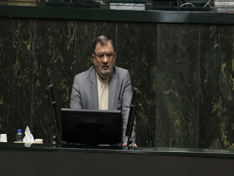 ناکارآمدی، خط قرمز مجلس و دولت