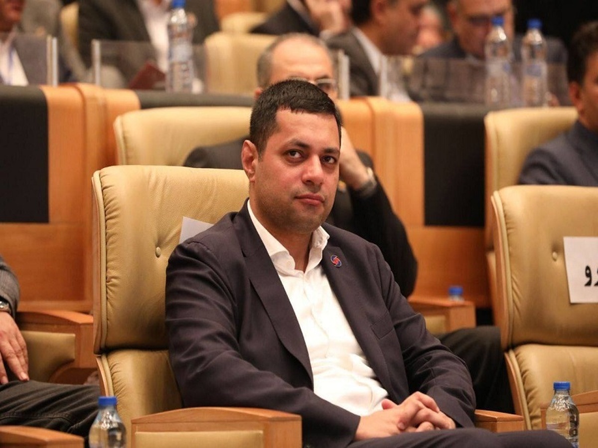 پروژه احیاء ۲ صبا فولاد خلیج فارس تا پایان سال آینده به بهره‌برداری می‌رسد