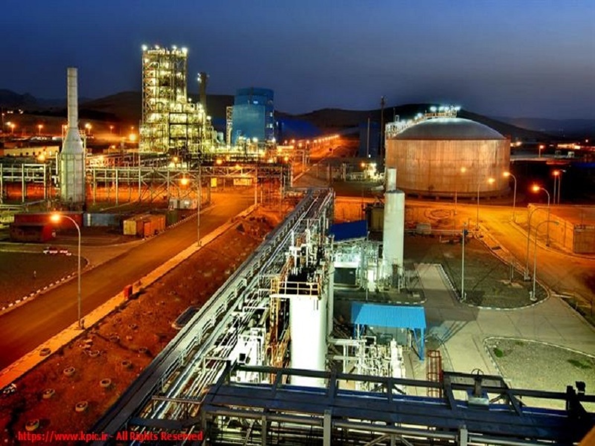 پیام سرپرست شرکت صنایع پتروشیمی کرمانشاه به مناسبت نکوداشت روز جهانی معلولان