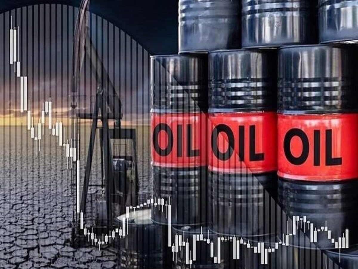 مذاکرات صلح و مازاد عرضه بر بازار نفت سایه افکند