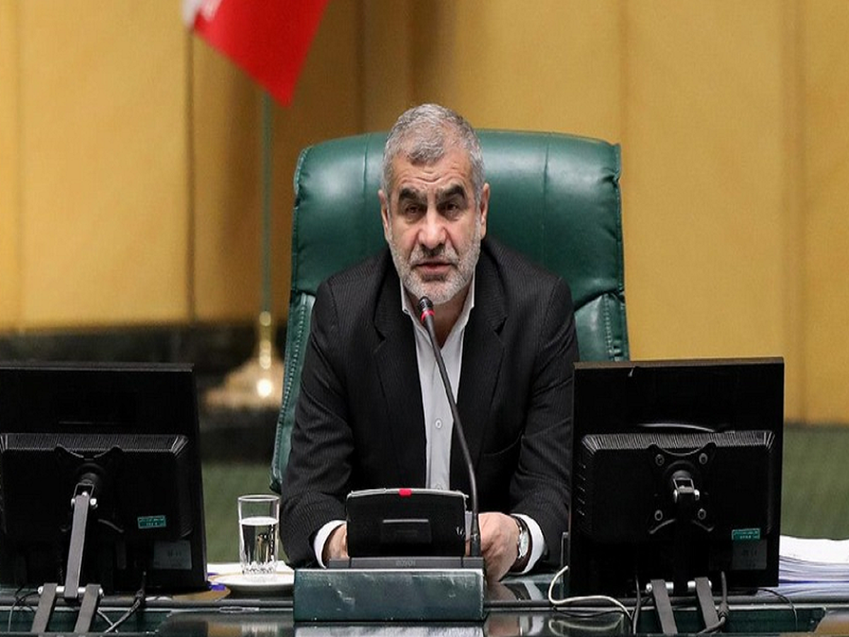 استیضاح وزرا از دستور کار مجلس خارج نشده است