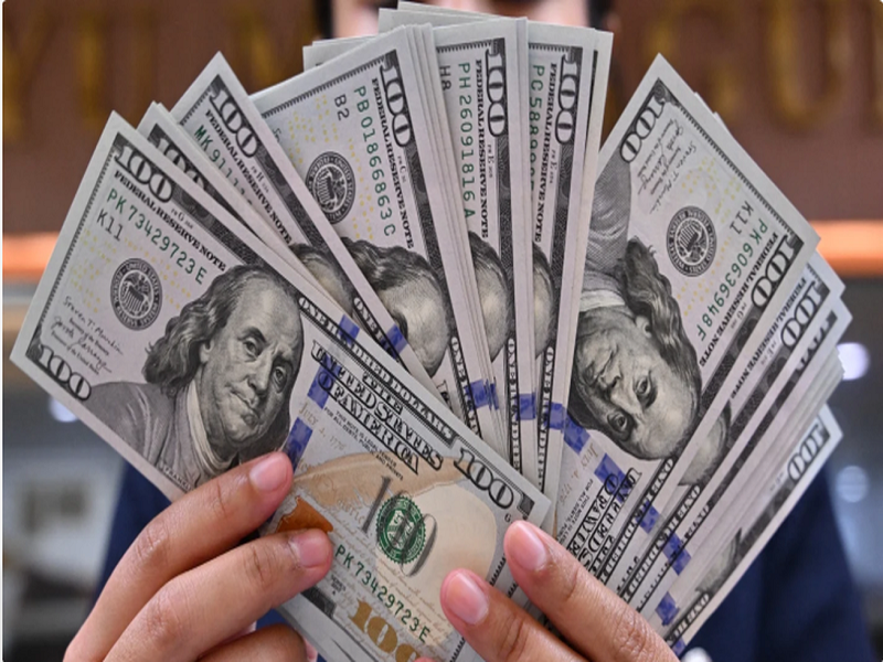 قیمت دلار و ارز‌های رسمی -۱۳ آذر ۱۴۰۴