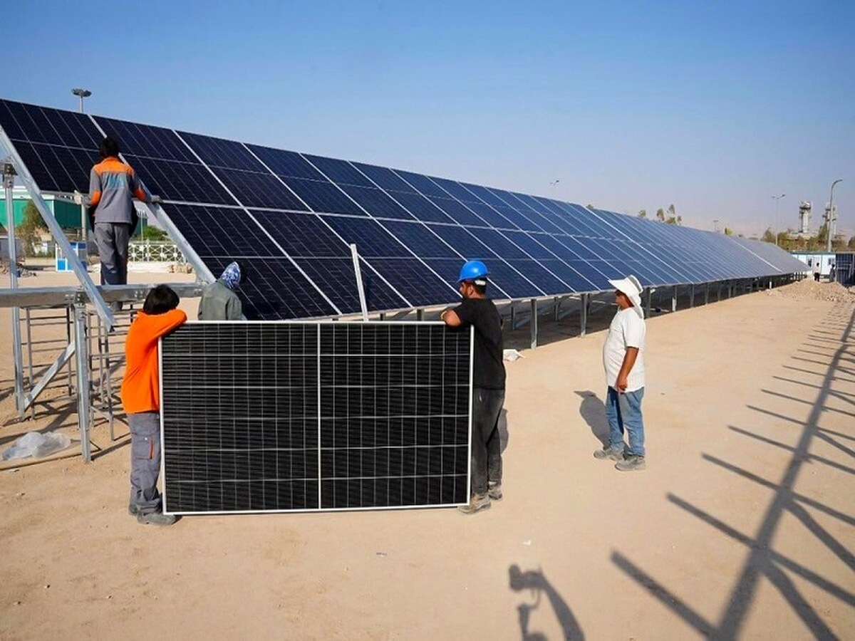 وعده ۱۰ هزار مگاوات به ۱۰ مگاوات «آب رفت»!