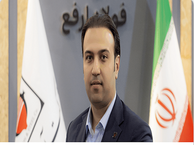 تولید فولاد‌های کیفی و آلیاژی همگام با بهینه‌سازی و هوشمندسازی در «ارفع»