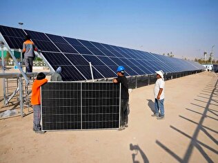 وعده ۱۰ هزار مگاوات به ۱۰ مگاوات «آب رفت»!