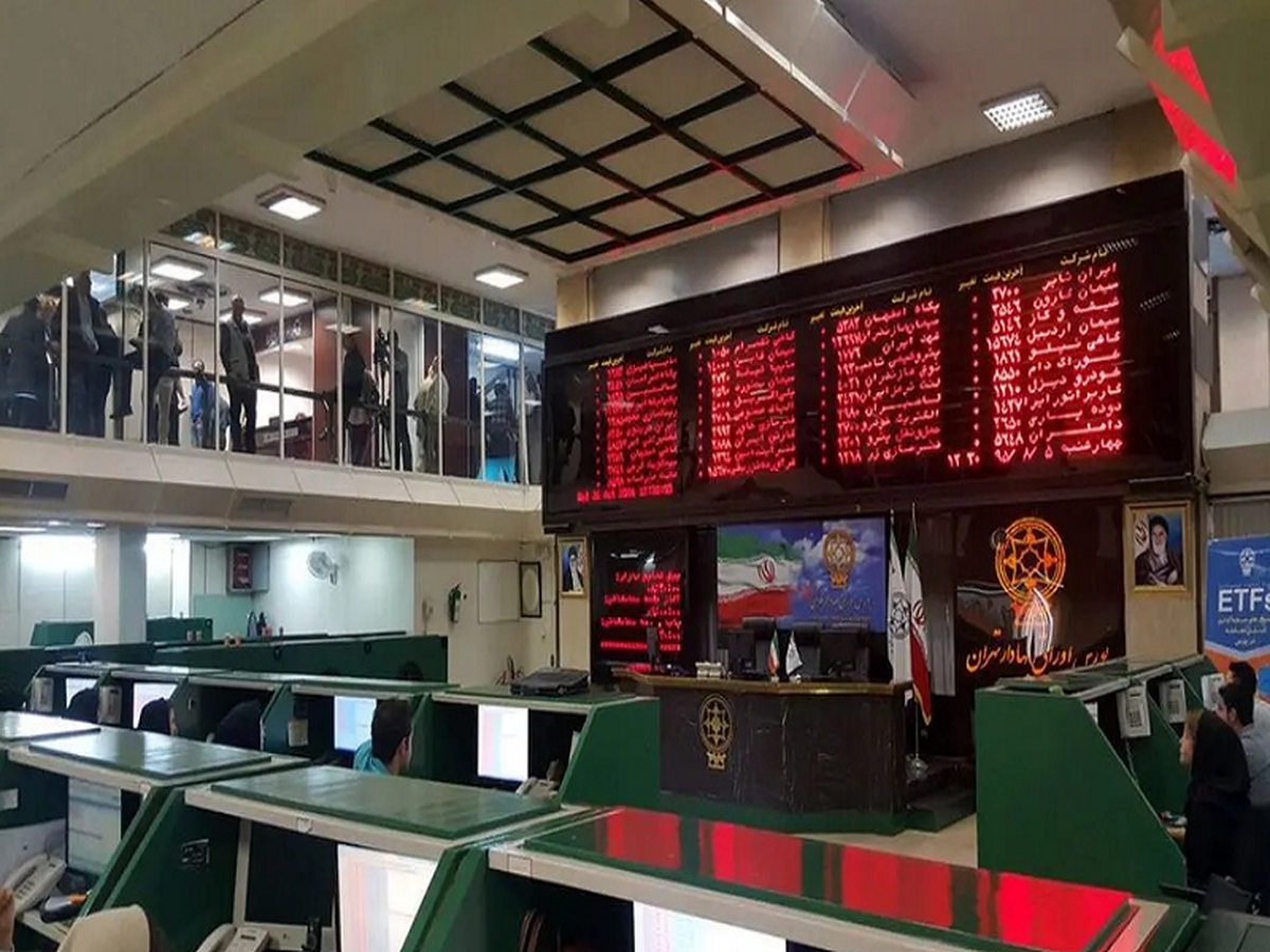 انفجار درآمدی شرکت‌های فراکابی در بازار سرد سرمایه