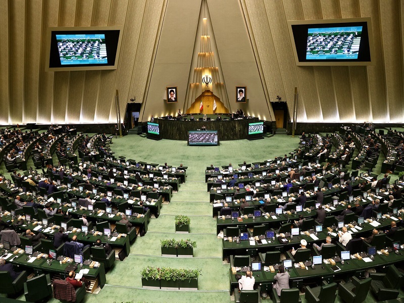 ۵ وزیر به مجلس دعوت شدند