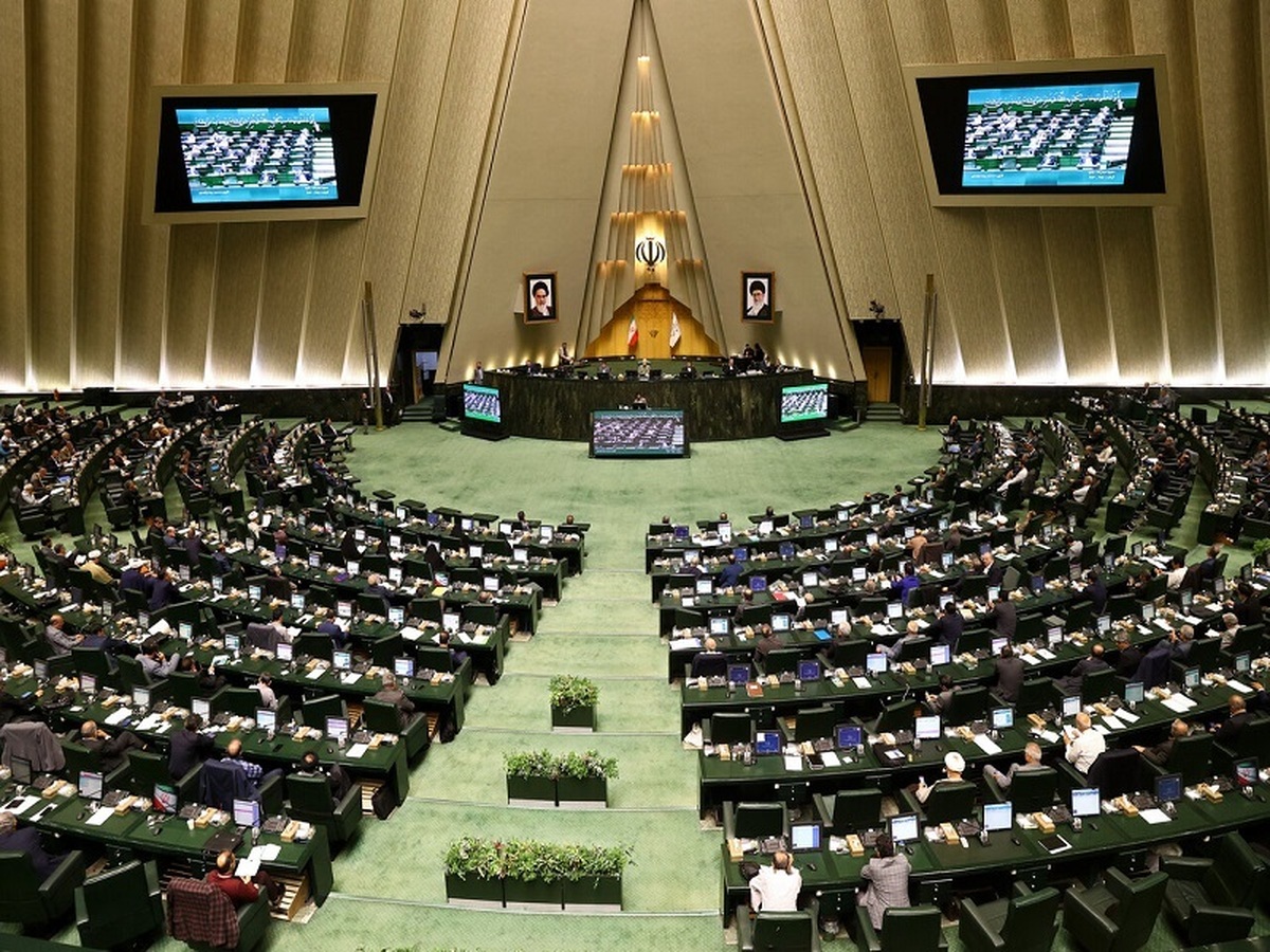 ۵ وزیر به مجلس دعوت شدند