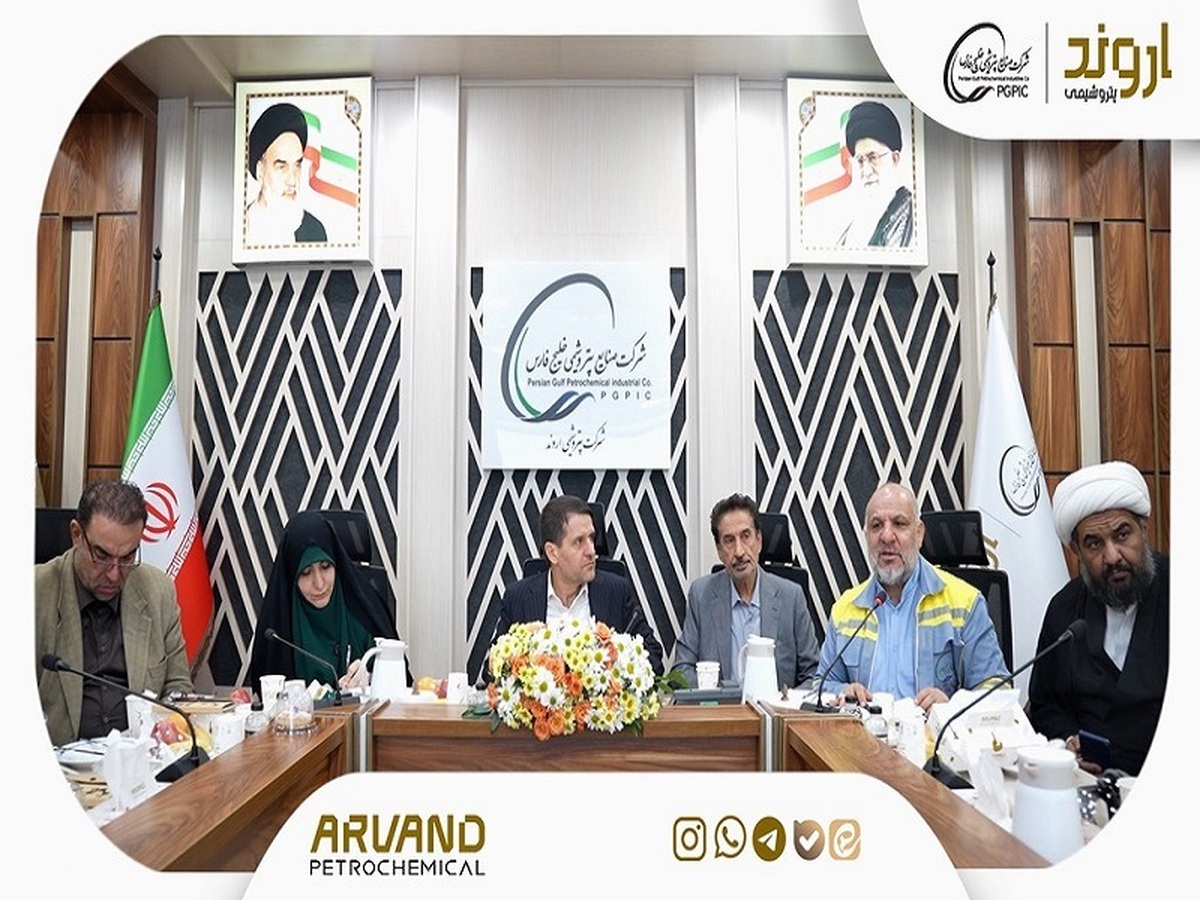 همگرایی دولت و مجلس برای بهبود فضای کسب و کار در صنعت پتروشیمی