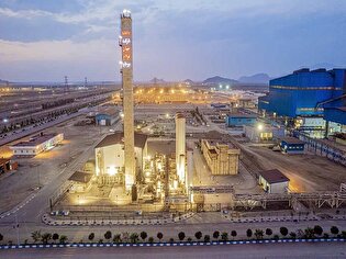 "فجهان" ۲ هزار تن فروسیلیسیوم می‌خرد