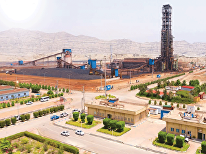 مصرف انرژی در صبافولاد خلیج فارس کاهش یافت