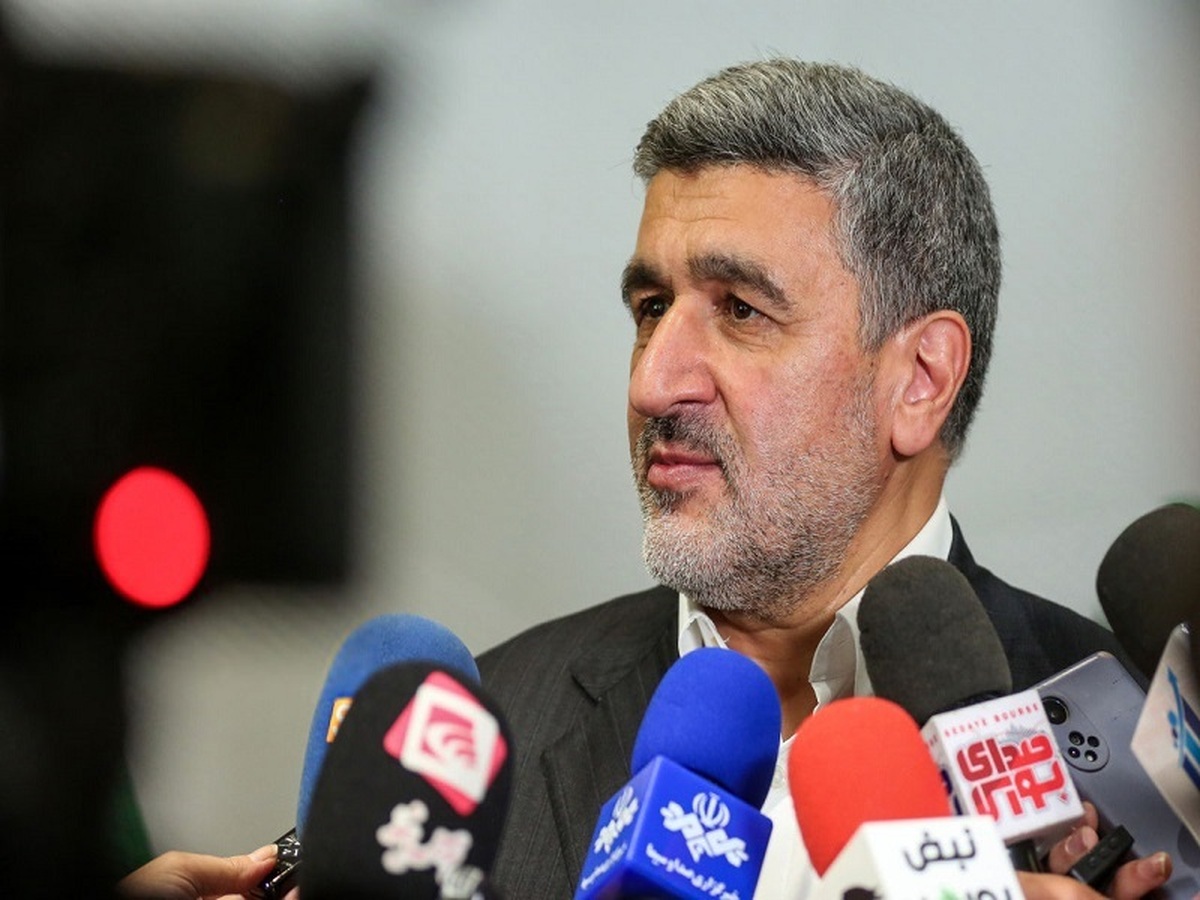 آینده اقتصاد ایران به فناوری گره خورده است