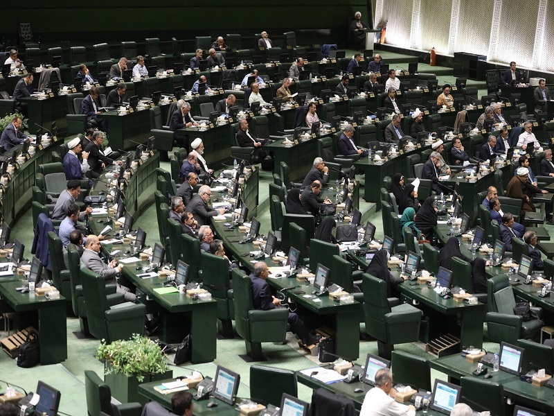 ارائه ماهانه گزارش منابع و مصارف بودجه به مجلس