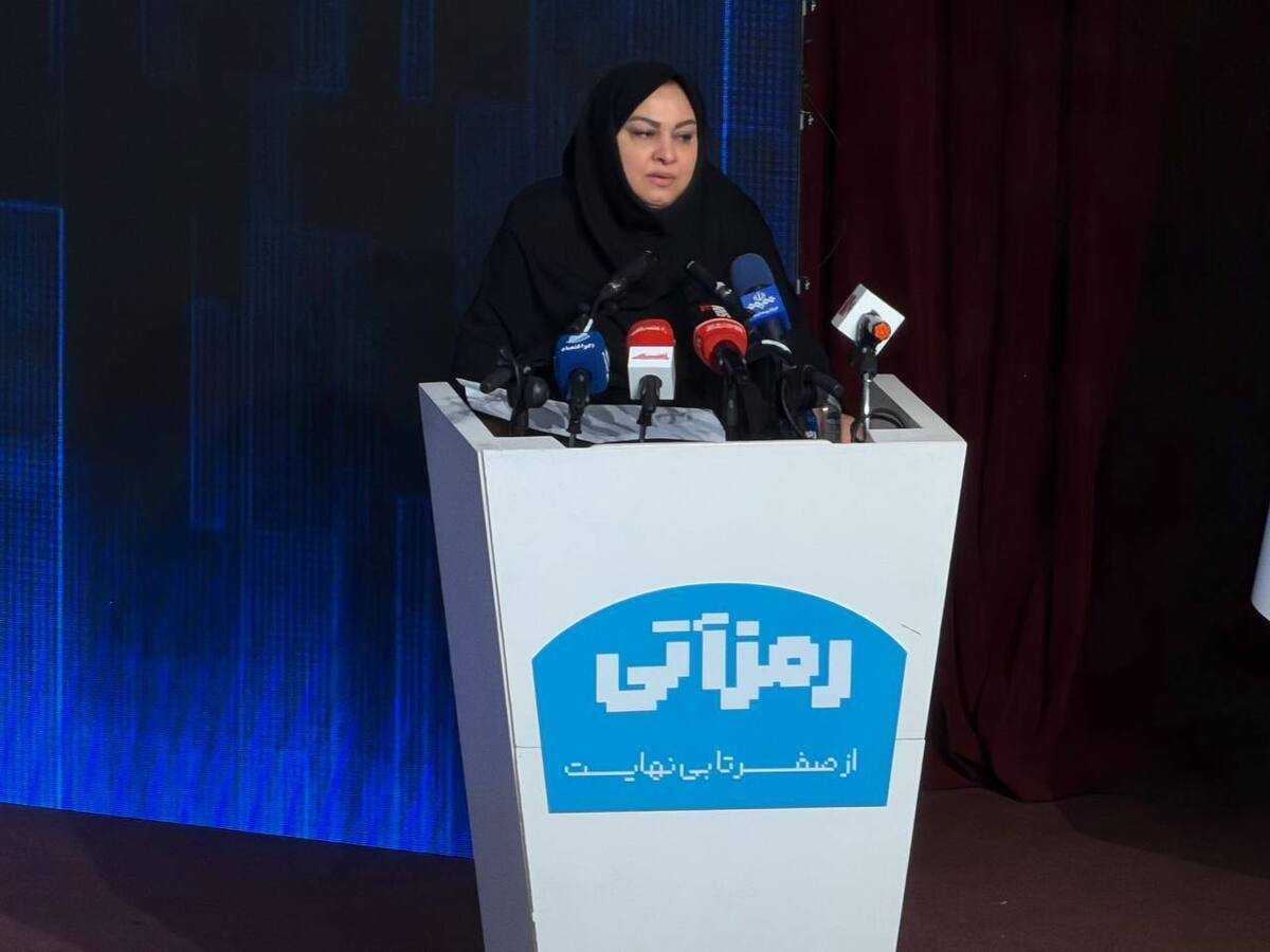 حاکمیت ریال خط قرمز کشور در حوزه رمزارز است/ اقتصاد دیجیتال ستون اصلی اقتصاد آینده کشور‌ها است