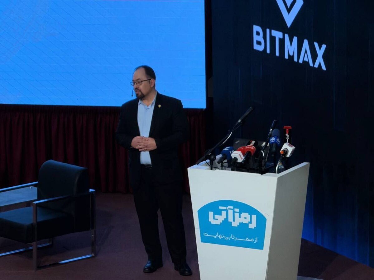 بورس‌ها نمی‌توانند در برابر موج رمزارز بی‌تفاوت باشند/ تخمین ۲۲ میلیون کاربر ایرانی رمزارز/ رشد ۵۸۰ برابری رمزارز‌ها و هشدار بورس‌ها به توکن‌سازی بی‌ضابطه