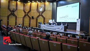 تقسیم ۳۳ تومان سود نقدی در مجمع سالانه "وتوصا"