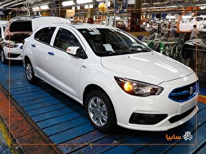 اقدامات سایپا برای کاهش مصرف سوخت اعلام شد/ تحول در قوای محرکه سایپا با تمرکز بر موتورهای کم‌مصرف و هیبریدی