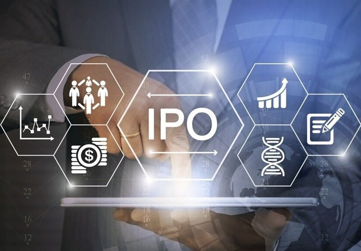مهمان جدید فرابورس/ جزئیات عرضه اولیه 