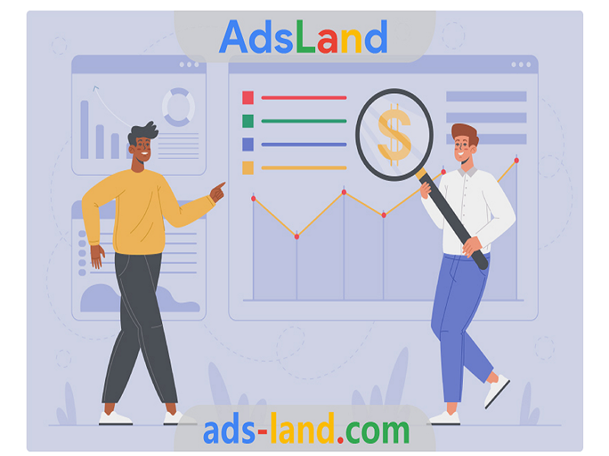 تبلیغات در گوگل ادز با ادزلند/ رشد سریع، دیده‌شدن واقعی