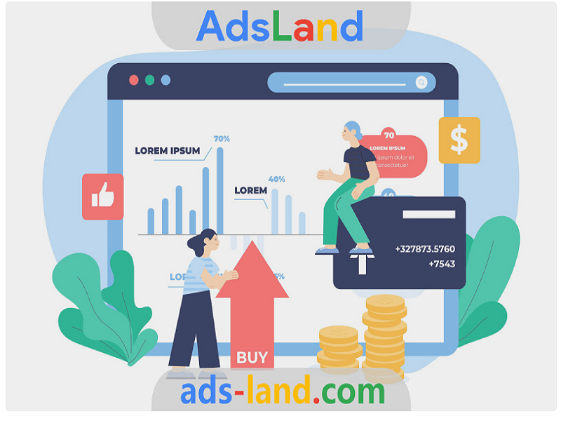 تبلیغات در گوگل ادز با ادزلند/ رشد سریع، دیدهشدن واقعی تبلیغات در گوگل ادز با ادزلند/ رشد سریع، دیدهشدن واقعی