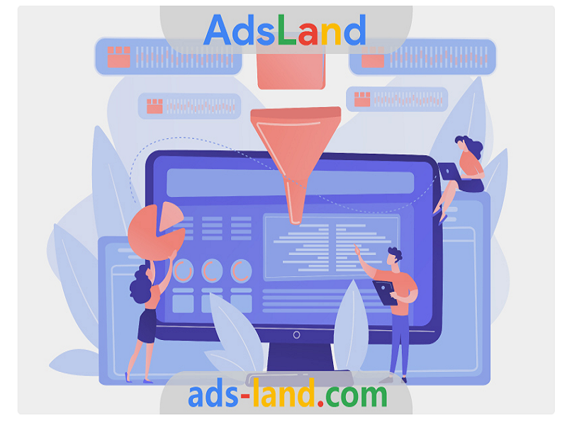 تبلیغات در گوگل ادز با ادزلند/ رشد سریع، دیدهشدن واقعی تبلیغات در گوگل ادز با ادزلند/ رشد سریع، دیدهشدن واقعی