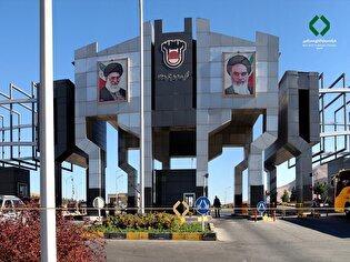 توضیح روابط عمومی تاصیکو درخصوص نامه‌ی نماینده تهران درباره‌ی شرکت ذوب آهن اصفهان