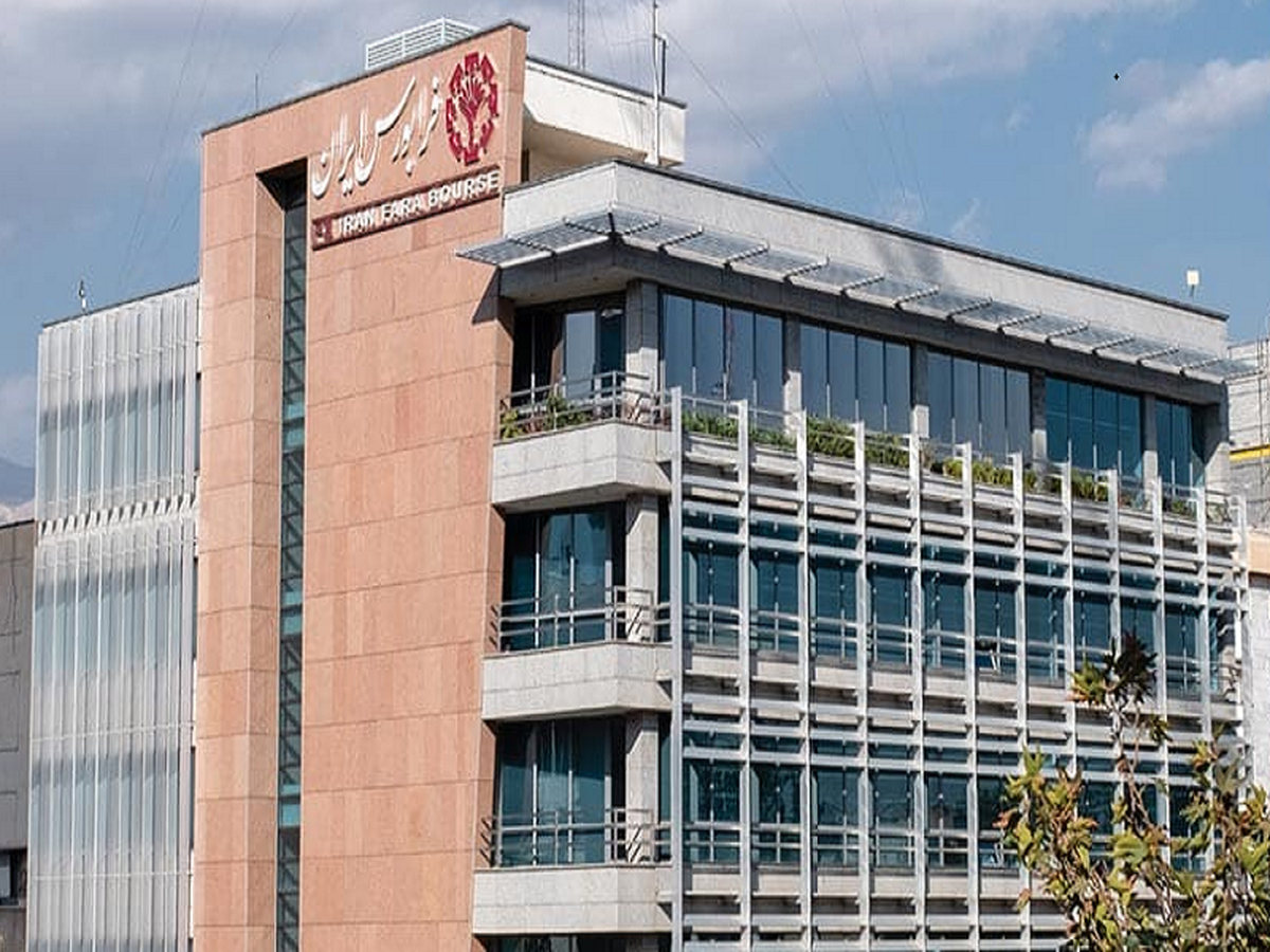 بازارهای فرابورس در روزی که گذشت