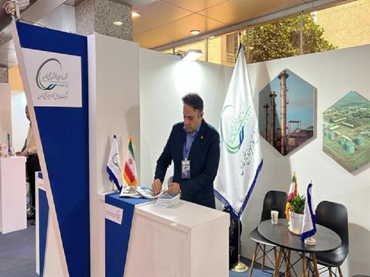 از چالش تا راهکار؛ هویزه خلیج‌فارس نیازهای فناورانه‌اش را روی میز پتروفن گذاشت