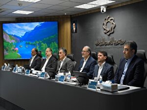 ارزش پتروشیمی بندر امام را به ۴۰۰ میلیون دلار افزایش خواهیم داد/ حدود ۲ میلیارد دلار از تعهدات بیدبلند خلیج‌فارس با خوش‌حسابی پرداخت شده است