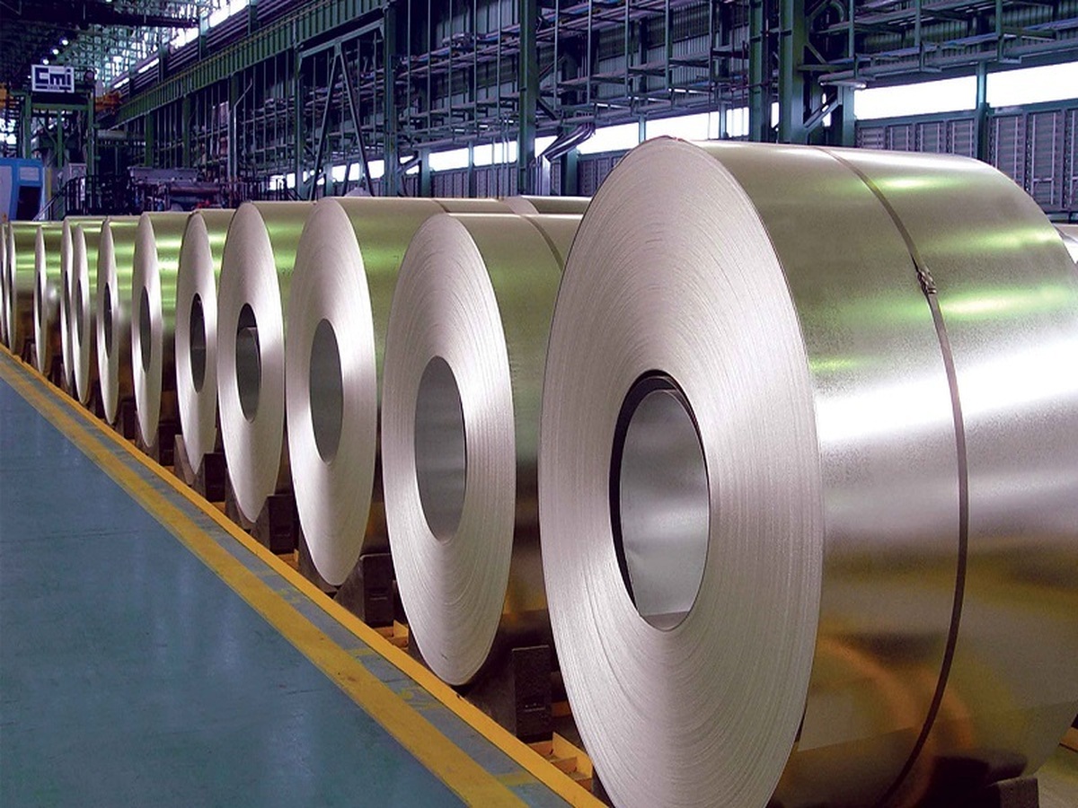 صعود قیمت ها در بازار فولاد